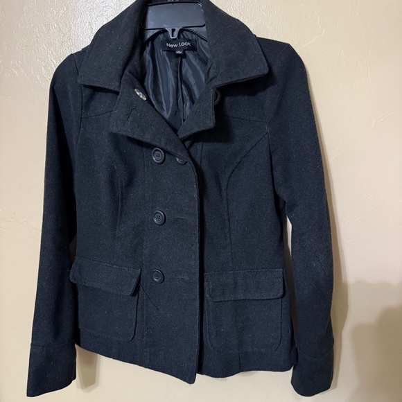 New Look Women’s Coat - Picture 1 of 4